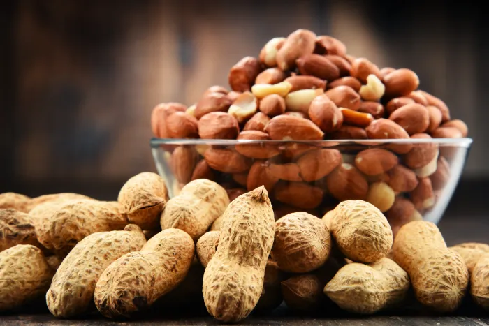 Peanuts for Diabetes: A Healthy Snack Choice?